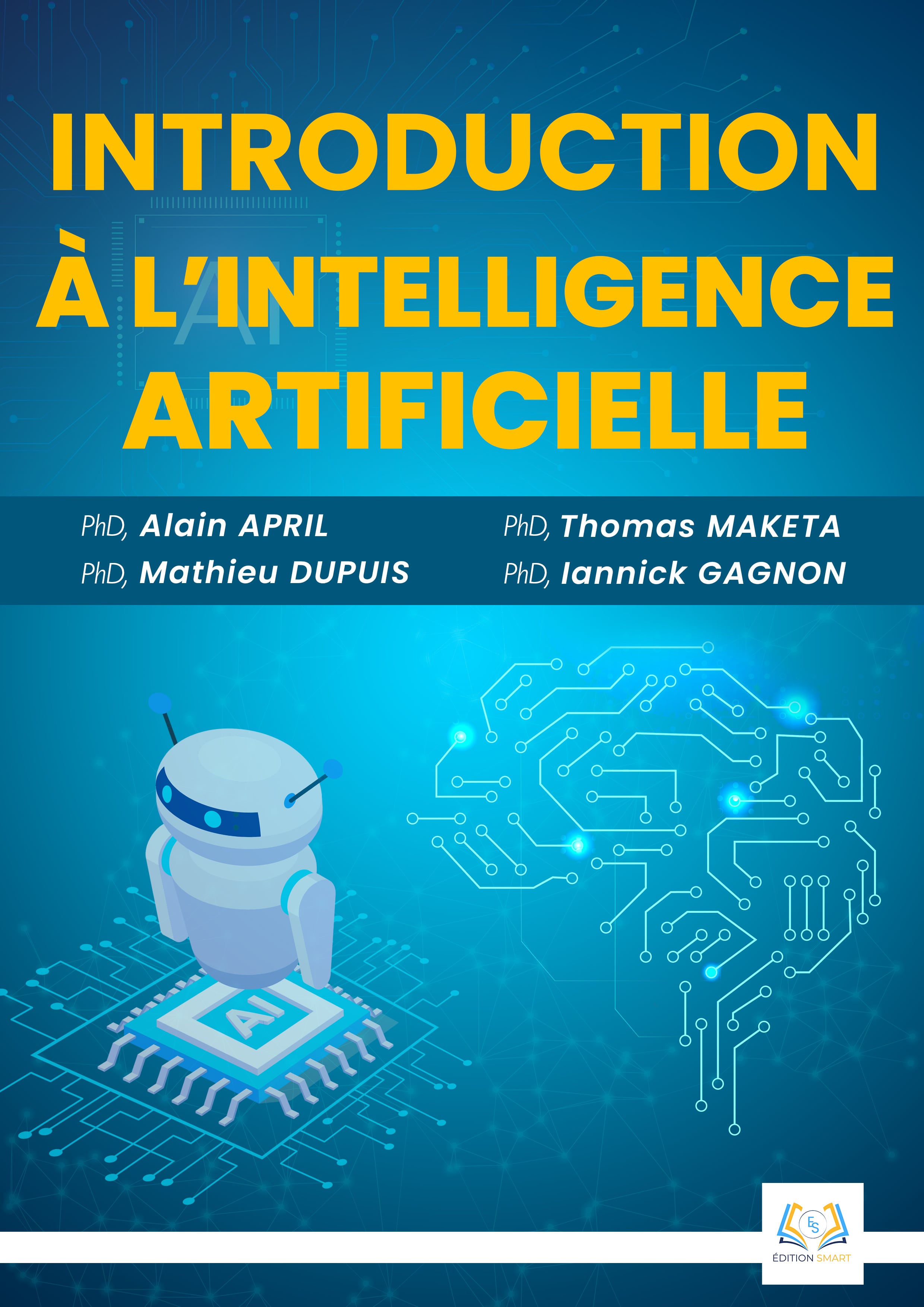 Introduction à l'Intelligence Artificielle
